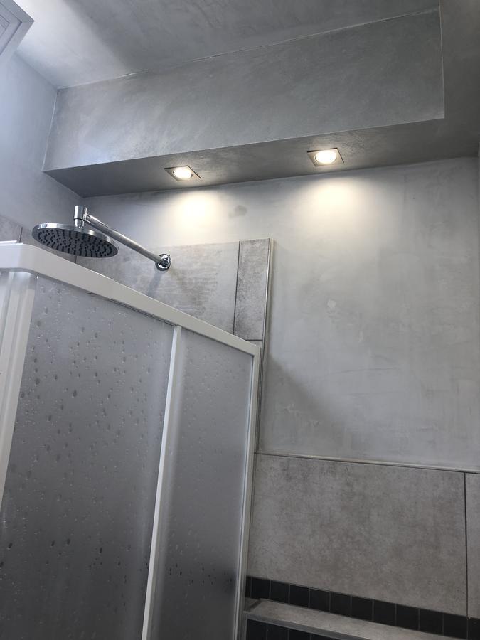 Hotel Monti Riccione Buitenkant foto