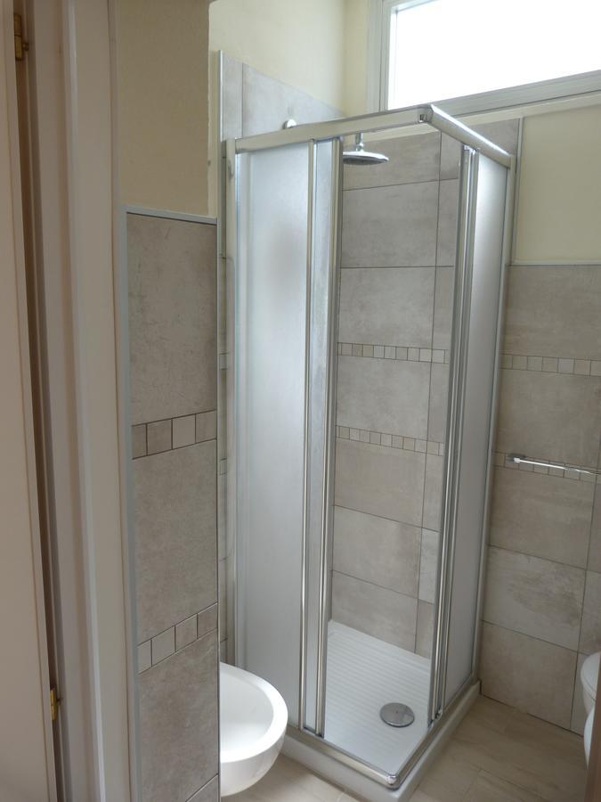 Hotel Monti Riccione Buitenkant foto
